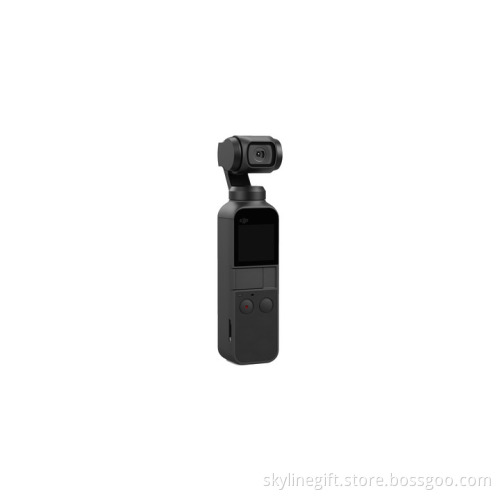 DJI Osmo Pocket  3-axis stabilized handheld camera 4K 60fps Video MiNi camera